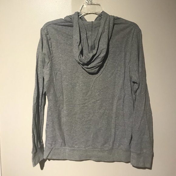 Roots Hoodie (US small) - Picture 2 of 2